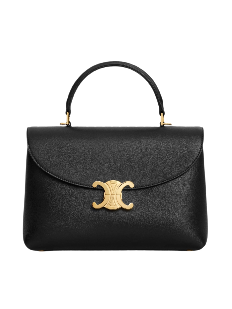 Сумка nino среднего размера Celine